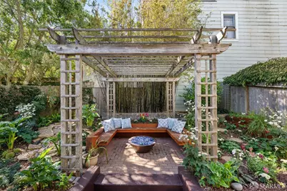 206 Hoffman Avenue, San Francisco, CA 94114 - Photo 46