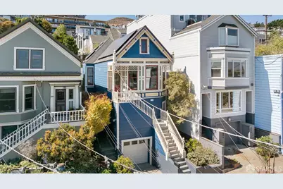 206 Hoffman Avenue, San Francisco, CA 94114 - Photo 56