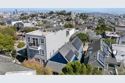 206 Hoffman Avenue, San Francisco, CA 94114 - Photo 60