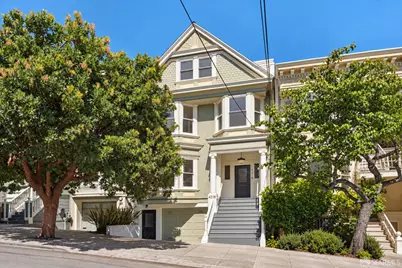 4218-4220 25th Street, San Francisco, CA 94114 - Photo 1