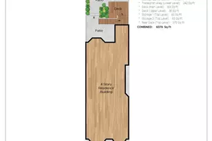 4218-4220 25th St, San Francisco, CA 94114 - Photo 54
