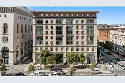 77 Van Ness Avenue #403, San Francisco, CA 94102 - Photo 1