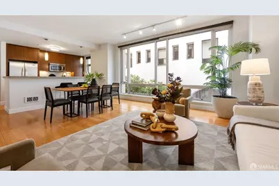 77 Van Ness Avenue #403, San Francisco, CA 94102 - Photo 6