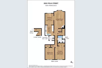 2822 Polk Street, San Francisco, CA 94109 - Photo 50