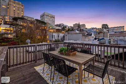 2822 Polk Street, San Francisco, CA 94109 - Photo 1