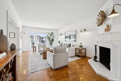 2822 Polk Street, San Francisco, CA 94109 - Photo 4