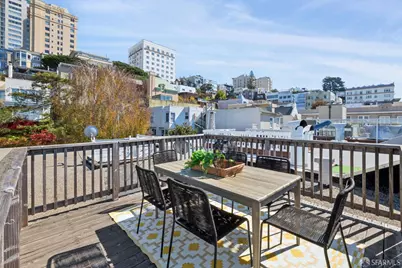 2822 Polk Street, San Francisco, CA 94109 - Photo 36