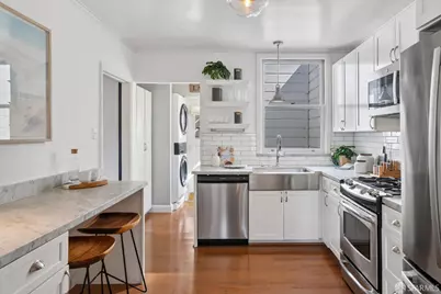 2822 Polk Street, San Francisco, CA 94109 - Photo 18