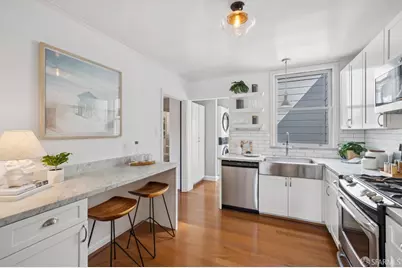 2822 Polk Street, San Francisco, CA 94109 - Photo 20