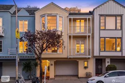 2822 Polk Street, San Francisco, CA 94109 - Photo 2