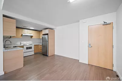 31 Page Street #503, San Francisco, CA 94102 - Photo 8