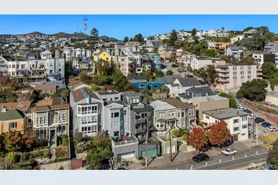 1020 Church Street #1, San Francisco, CA 94114 - Photo 46
