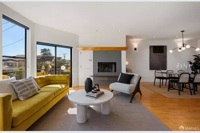 1020 Church Street #1, San Francisco, CA 94114 - Photo 4