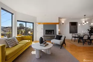1020 Church St, San Francisco, CA 94114 - Photo 4