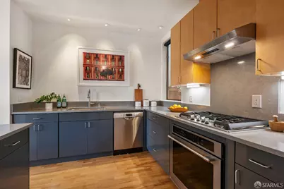 1020 Church Street #1, San Francisco, CA 94114 - Photo 16