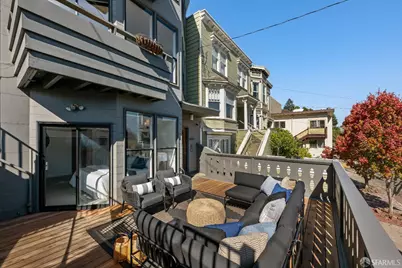 1020 Church Street #1, San Francisco, CA 94114 - Photo 2