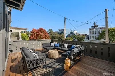 1020 Church Street #1, San Francisco, CA 94114 - Photo 36