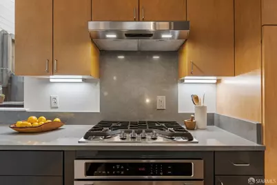 1020 Church Street #1, San Francisco, CA 94114 - Photo 20
