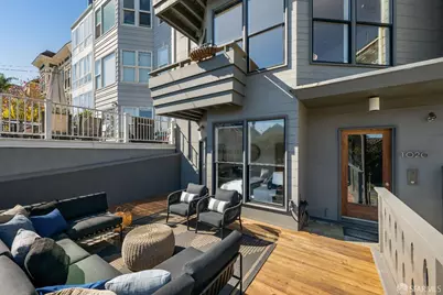 1020 Church Street #1, San Francisco, CA 94114 - Photo 40