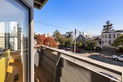 1020 Church Street #1, San Francisco, CA 94114 - Photo 10