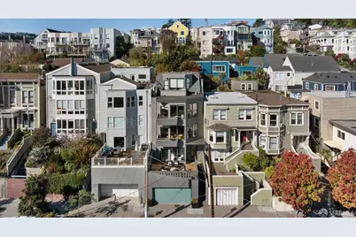 1020 Church Street #1, San Francisco, CA 94114 - Photo 42