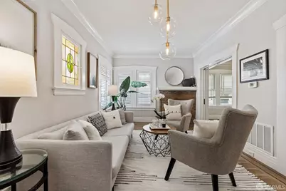 1200 Castro Street #1, San Francisco, CA 94114 - Photo 1