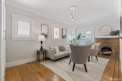 1200 Castro Street #1, San Francisco, CA 94114 - Photo 4