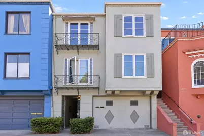 3433-3435 Lincoln Way, San Francisco, CA 94122 - Photo 2