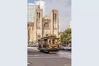 1177 California Street #1618, San Francisco, CA 94108 - Photo 14