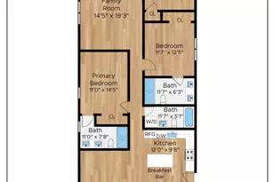 717 Alameda de las Pulgas, Redwood City, CA 94061 - Photo 82