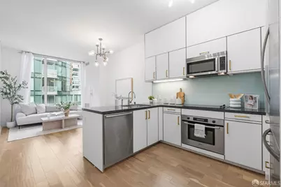 333 Main Street #8E, San Francisco, CA 94105 - Photo 14