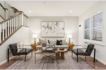 18 Vandewater Street, San Francisco, CA 94133 - Photo 2