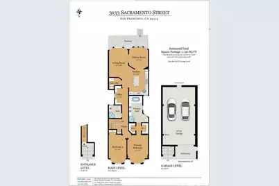 3133 Sacramento Street, San Francisco, CA 94115 - Photo 44