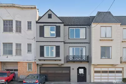 3015-3017 Irving Street, San Francisco, CA 94122 - Photo 1