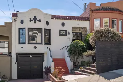 559 Mangels Avenue, San Francisco, CA 94127 - Photo 1