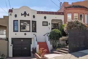 559 Mangels Ave, San Francisco, CA 94127 - Photo 1