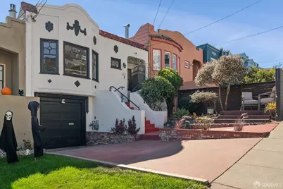559 Mangels Avenue, San Francisco, CA 94127 - Photo 2
