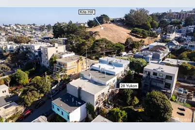 28 Yukon Street, San Francisco, CA 94114 - Photo 36