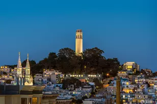 901 Union St, San Francisco, CA 94133 - Photo 2