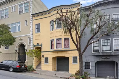 892 Guerrero Street, San Francisco, CA 94110 - Photo 64