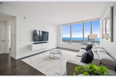 201 Folsom Street #21F, San Francisco, CA 94105 - Photo 1