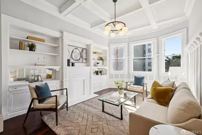 831 Broderick Street #4, San Francisco, CA 94115 - Photo 1