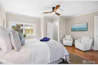5908 Chabolyn Terrace, Oakland, CA 94618 - Photo 34
