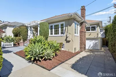 5908 Chabolyn Terrace, Oakland, CA 94618 - Photo 12
