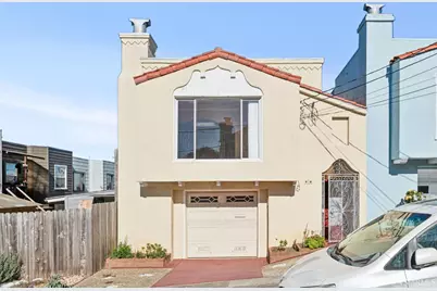 260 Rome Street, San Francisco, CA 94112 - Photo 2