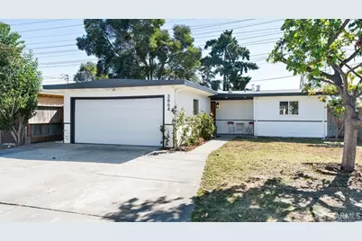 3864 Jamestown Road, Fremont, CA 94538 - Photo 1