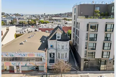 769 S Van Ness Avenue, San Francisco, CA 94110 - Photo 46