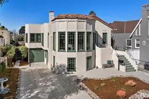 705 Victoria St, San Francisco, CA 94127 - Photo 1