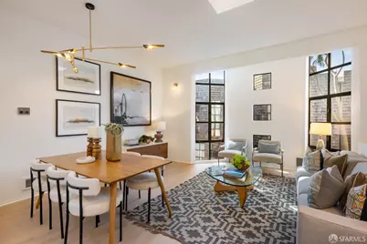 431 Fulton Street, San Francisco, CA 94102 - Photo 1