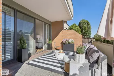101 Lombard Street #105E, San Francisco, CA 94111 - Photo 46